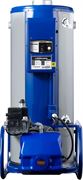 Напольный газовый котел Navien 1535GTD 43703745
