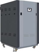 Напольный газовый котел Kentatsu MEGA IMPECT-10 43708662