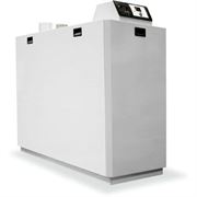 Напольный газовый котел Kentatsu impect-3 43471539