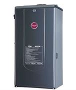 Напольный газовый котел Kiturami TGB HiFin-30 43621938