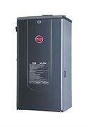 Напольный газовый котел Kiturami TGB HiFin-17 43621935