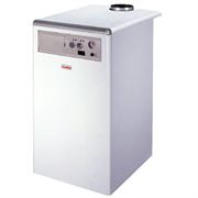 Напольный газовый котел Fondital BALI RTN T 48 43460714