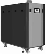 Напольный газовый котел Kentatsu IMPECT-14 43708649