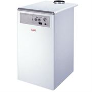 Напольный газовый котел Fondital BALI RTN E 100 43442665