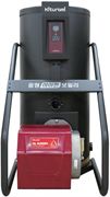 Напольный газовый котел Kiturami KSG HiFin 100 43621865