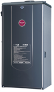 Напольный газовый котел Kiturami TGB HiFin-15 43621862