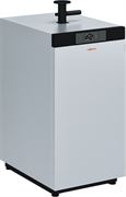 Напольный газовый котел Viessmann Vitocrossal 100 200 кВт (CIB) (Z019470) 43703588