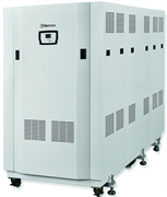 Напольный газовый котел Thermex Coloss XL 830 43658210