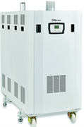 Напольный газовый котел Thermex Coloss М 450 43656226