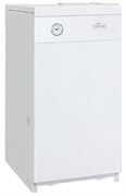Напольный газовый котел Ferroli TORINO 100 43622355