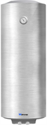 Электрический накопительный водонагреватель Metronex TitanHeat MX WH 1.5kW 50 л Silver Slim 39593935