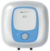 Электрический накопительный водонагреватель Garanterm Zulu 10 O 39539354