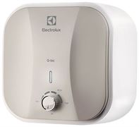 Электрический накопительный водонагреватель Electrolux EWH 15 Q-bic O лучший 39385754