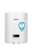 Электрический накопительный водонагреватель Thermex IF 30 V (pro) Wi-Fi 39424219