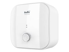 Электрический накопительный водонагреватель Ballu BWH/S 15 Capsule Plus U 39525982