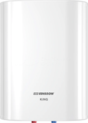 Электрический накопительный водонагреватель Edisson King 30 V 39456857