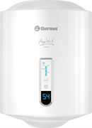 Электрический накопительный водонагреватель Thermex Auga 30 V Slim Wi-Fi 39574952