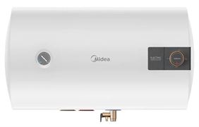 Электрический накопительный водонагреватель Midea MWH-5015-HRE 39549815