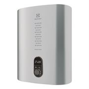 Электрический накопительный водонагреватель Electrolux EWH-30 Royal Flash Silver настенный 39361778