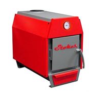 Твердотопливный котел Ермак Stoker АОТВ 12 63236270