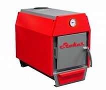 Твердотопливный котел Ермак Stoker АОТВ 16 63236271