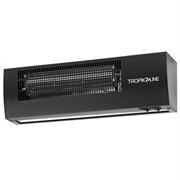 Электрическая тепловая завеса Tropik Line А2 Black 94956444