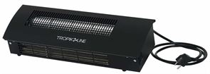 Электрическая тепловая завеса Tropik Line К3 Black 95021394