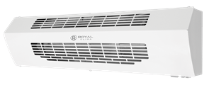Электрическая тепловая завеса Royal Clima RAH-HG0.6E3M 95101205