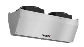Электрическая тепловая завеса ГРЕЕРС ЗВП-М1-150Е 95077720
