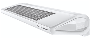 Электрическая тепловая завеса WING II E100 AC 95068364