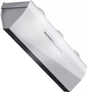 Электрическая тепловая завеса Sonniger GUARD PRO 200E нерж 95169020
