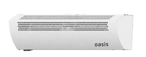 Электрическая тепловая завеса Oasis TZ-9 95080807