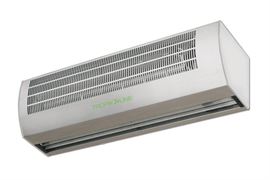 Электрическая тепловая завеса Tropik Line Т212Е10 Zinc 94996320