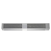 Водяная тепловая завеса Tropik Line X550W20 10636226