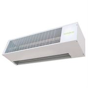 Водяная тепловая завеса Tropik Line X525W10 10636225