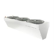 Водяная тепловая завеса WING Pro W200 R2 (EC) 10795005