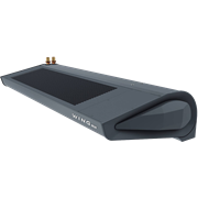 Водяная тепловая завеса WING II W200 AC dark 10819057