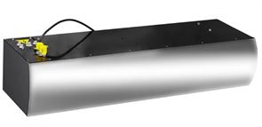 Водяная тепловая завеса TERMA 311W02K-Sleek 10834339