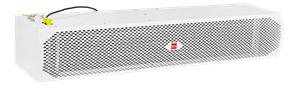 Водяная тепловая завеса TERMA 411W02H-Sleek 10834456