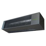 Водяная тепловая завеса Tropik Line X315W10 Black 10677327