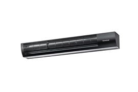 Водяная тепловая завеса Tropik Line T113W15 Black 10717127