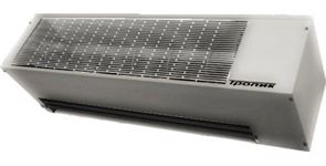 Водяная тепловая завеса Tropik Line X315W10 Techno 10636227