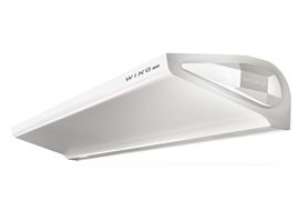 Водяная тепловая завеса WING W100 (EC) 10665716