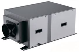 Промышленный осушитель воздуха Polman PL-C138 54352816