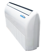 Промышленный осушитель воздуха Polman PL-125D 54320962