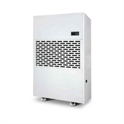 Промышленный осушитель воздуха Polman PL-480i 54320960