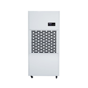 Промышленный осушитель воздуха Polman PL-240i 54320959