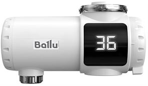 Электрический проточный водонагреватель Ballu StreamTap Mini 59378219