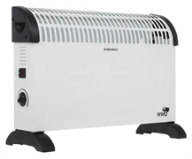Конвектор электрический WWQ KS-20 46037555