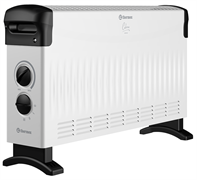 Конвектор электрический Thermex Cadorna 2000 White 46176866